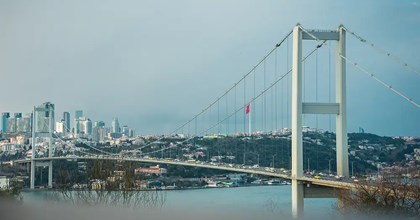 2024 Otoyol ve Köprü Ücretleri