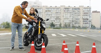 A Sınıfı Ehliyet Hangi Araçları Kullanabilir?