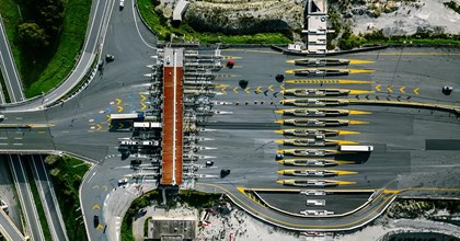 İstanbul İzmir Otoyolu Geçiş Ücretleri 2024