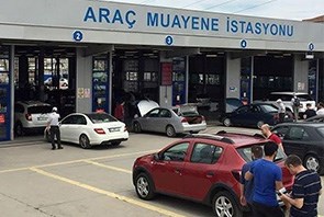 Araç Muayenesinde Ağır Kusurlar Nelerdir?