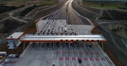 İstanbul İzmir Otoyolu Geçiş Ücretleri Cezası İtiraz, Dilekçe Örneği, İtiraz Nereye Yapılmalıdır? 2024