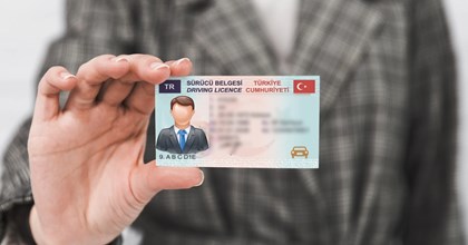 Yeni Ehliyet Çıkarmak İçin Gerekli Bilgiler Nelerdir?