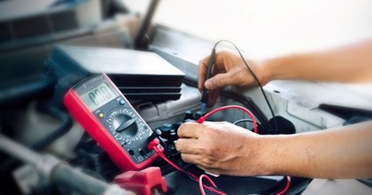 Akü Ömrü Kaç Yıldır? Akü Otomobilde Hangi İşlere Yarar