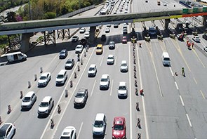 Gişeler Arası Hız Limitleri ve Trafik Cezaları Hakkında